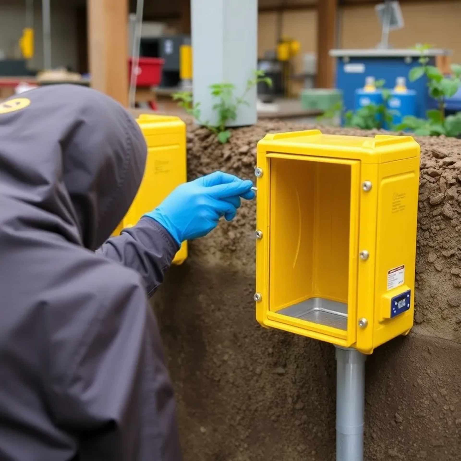 Professional Series Enclosures